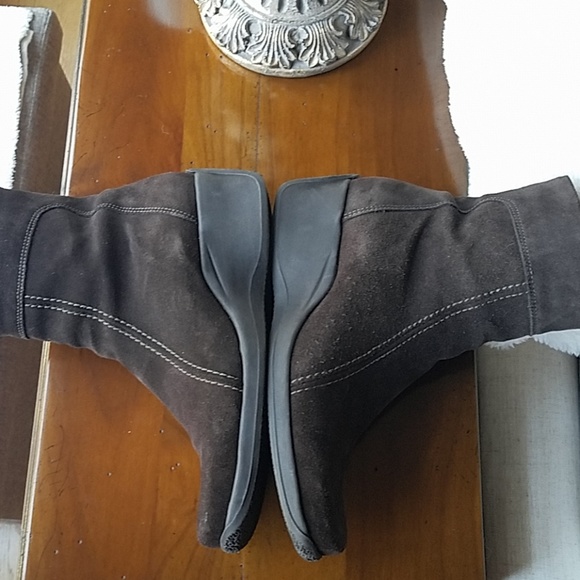 🏷 SOLD OFFLINE 🏷 La Canadienne Felicia boots - Picture 5 of 8